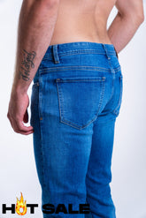 Jean Hombre Penguin Jeans